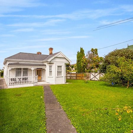 4Bed Spacious Villa In Chatswood Auckland Luaran gambar