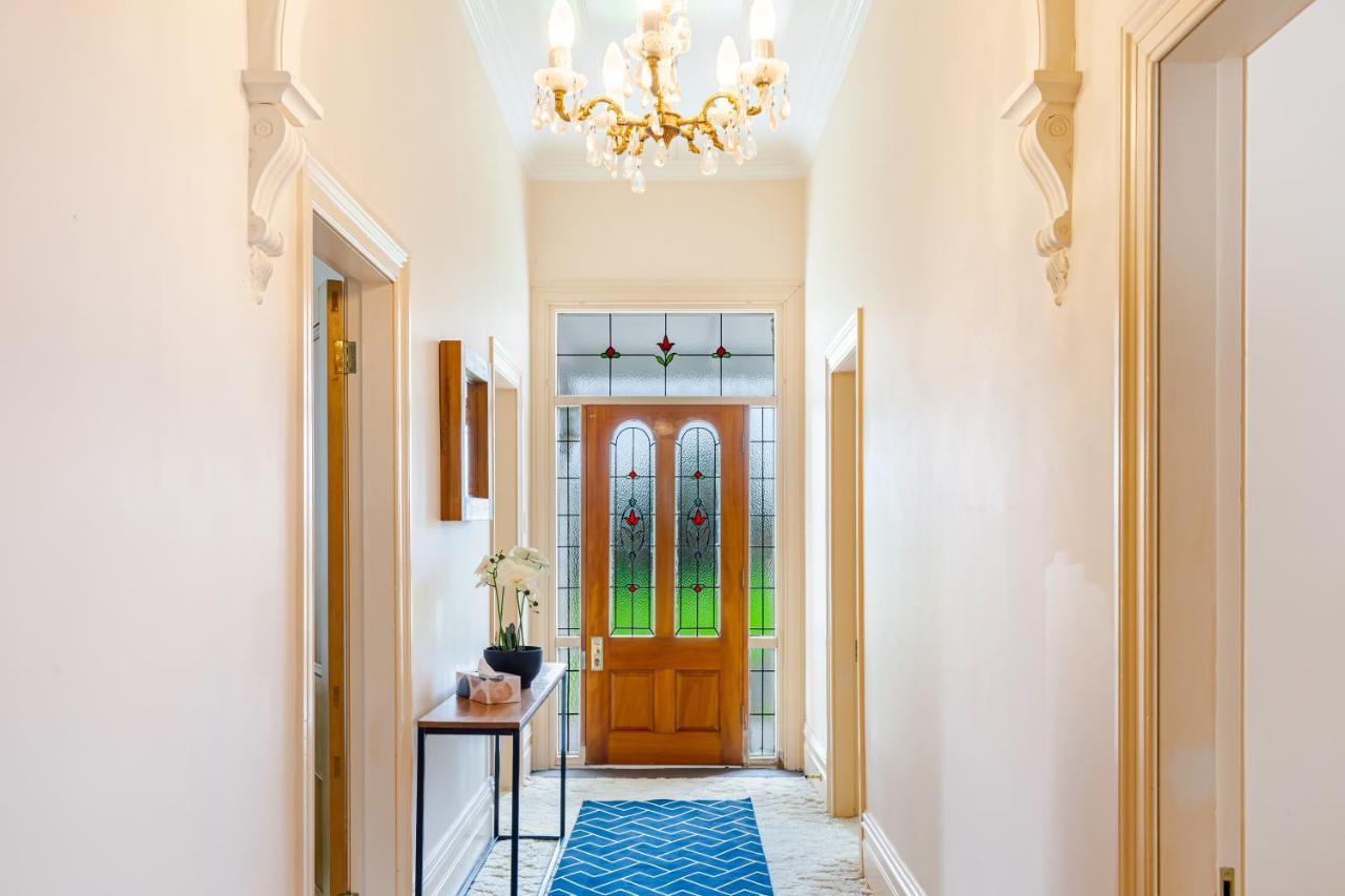 4Bed Spacious Villa In Chatswood Auckland Luaran gambar