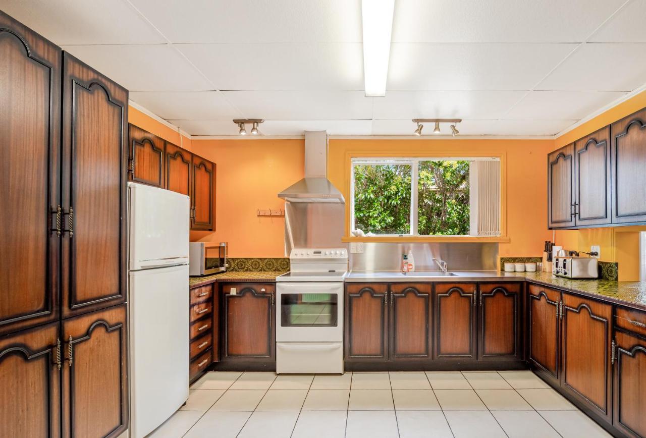 4Bed Spacious Villa In Chatswood Auckland Luaran gambar
