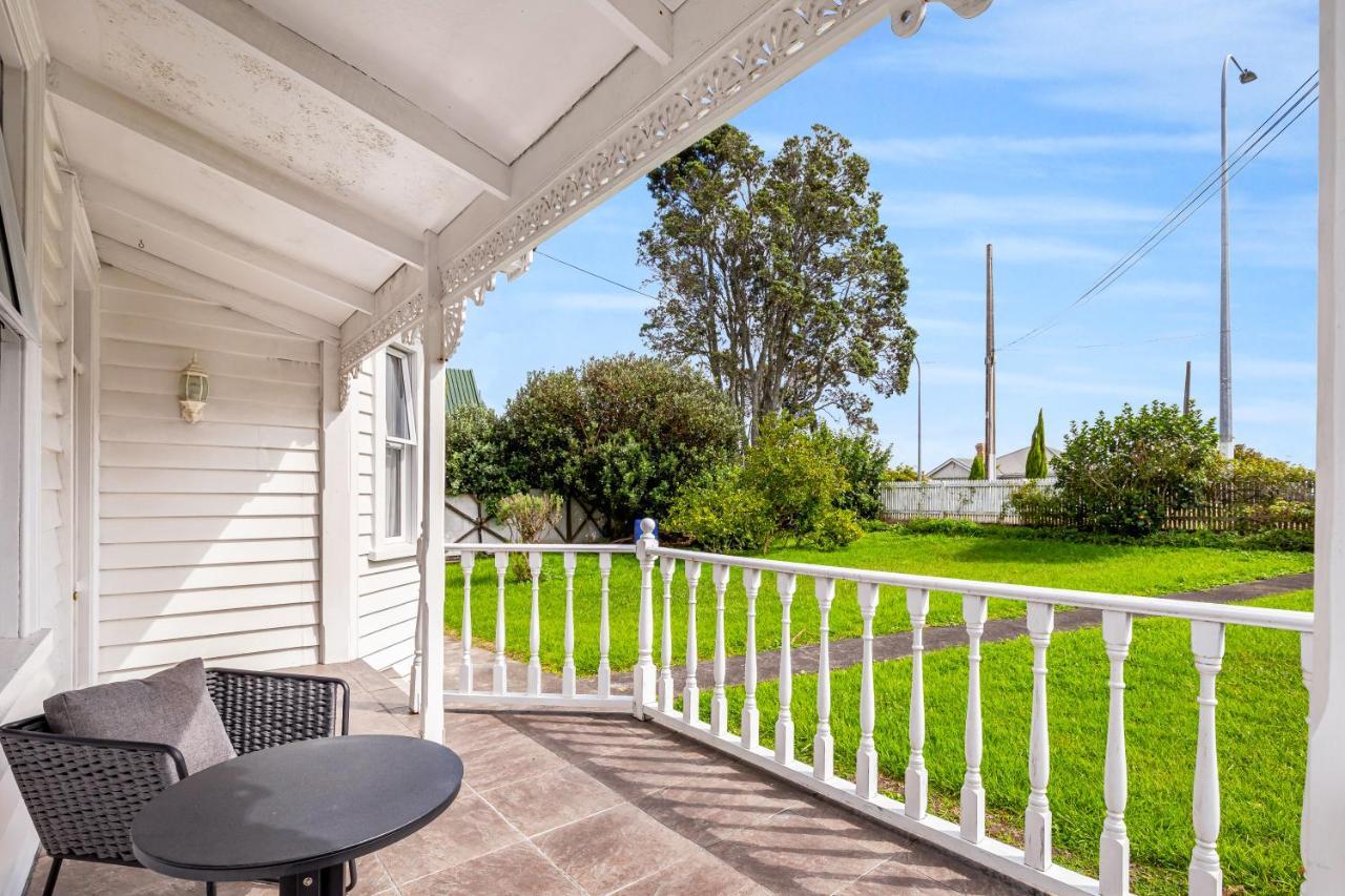 4Bed Spacious Villa In Chatswood Auckland Luaran gambar