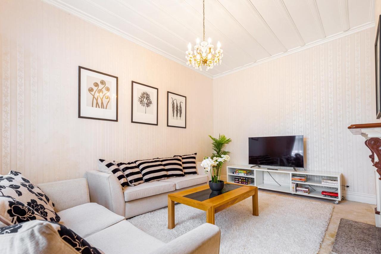 4Bed Spacious Villa In Chatswood Auckland Luaran gambar
