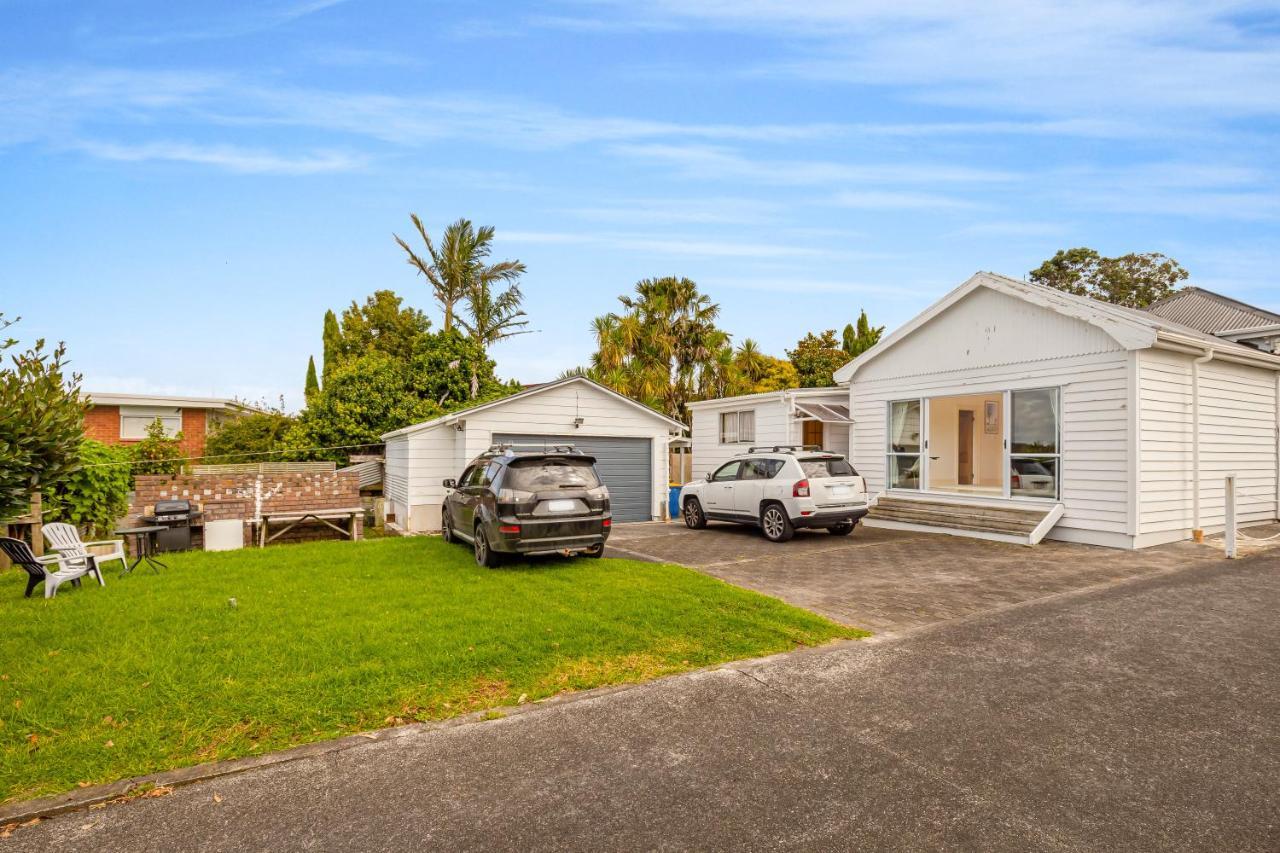 4Bed Spacious Villa In Chatswood Auckland Luaran gambar