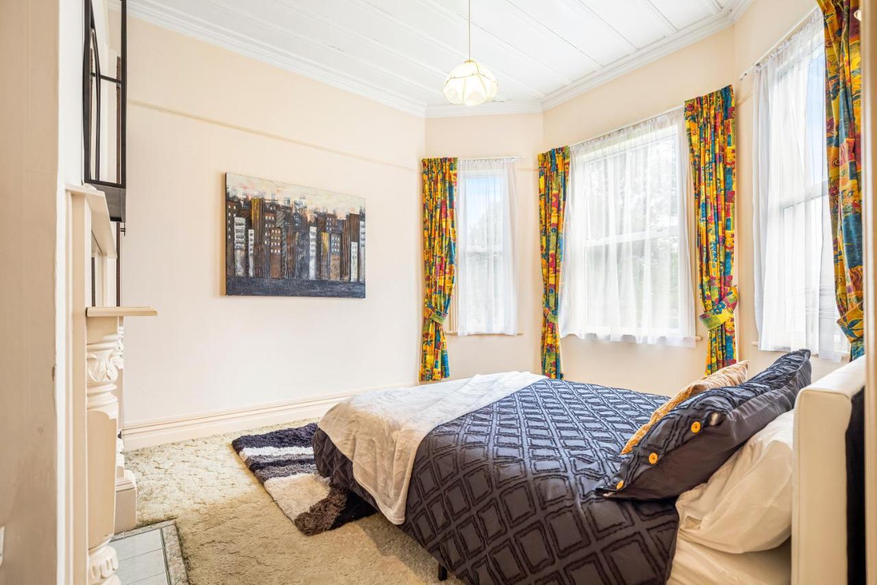 4Bed Spacious Villa In Chatswood Auckland Luaran gambar