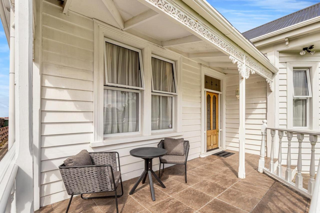 4Bed Spacious Villa In Chatswood Auckland Luaran gambar