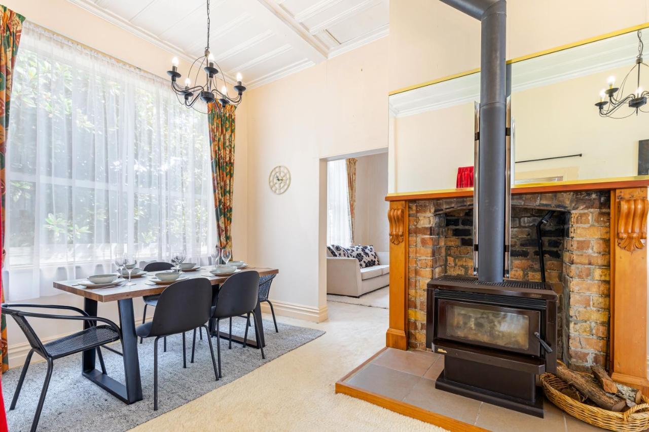 4Bed Spacious Villa In Chatswood Auckland Luaran gambar