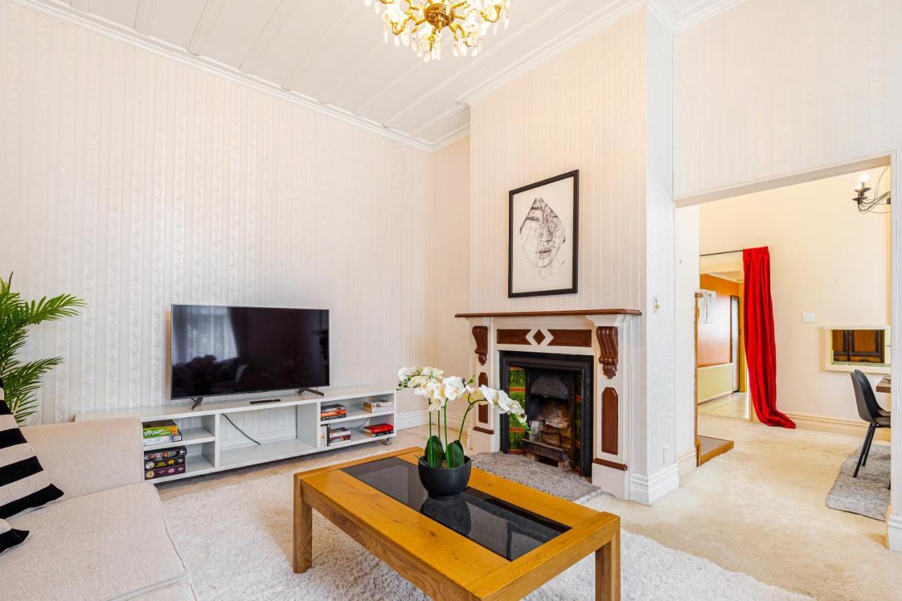 4Bed Spacious Villa In Chatswood Auckland Luaran gambar