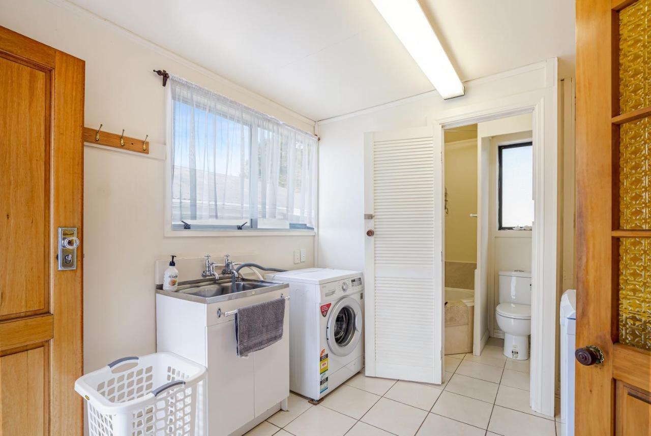 4Bed Spacious Villa In Chatswood Auckland Luaran gambar