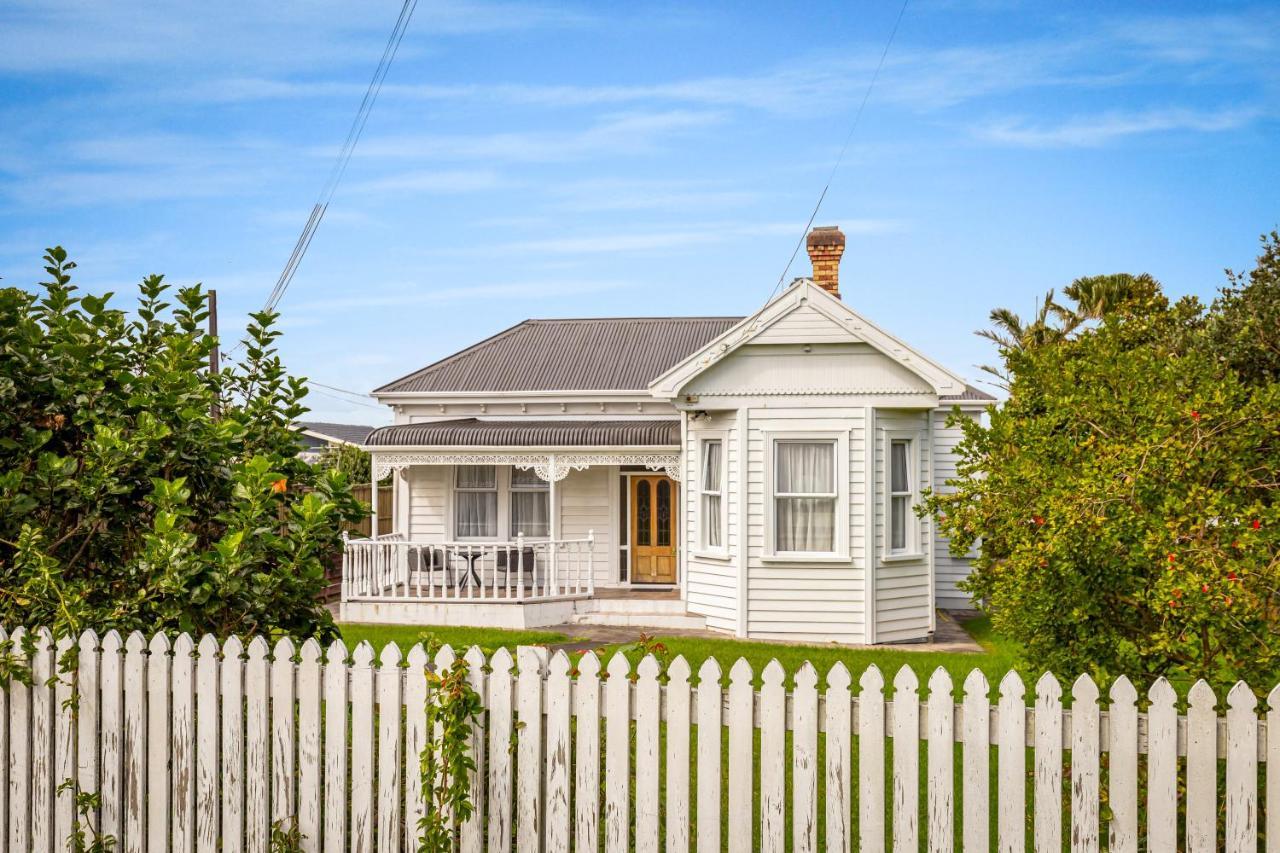 4Bed Spacious Villa In Chatswood Auckland Luaran gambar